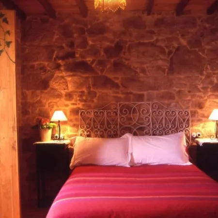 House - 5 Bedrooms - 07486 Semesterbostad A Estrada